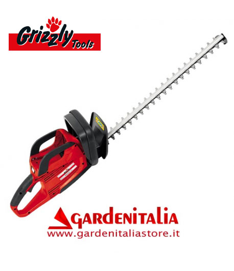 Tagliasiepi Grizzly AHS 4055 – NO BATTERIA NO CARICA BATTERIA