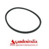 Cinghia Motore XPZ 900 per Motocarriola CARRY Eurosystems