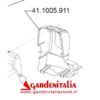 Cofano Laterale Sinistro per SC 42  Eurosystems