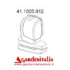 Cofano Laterale Destro per SC 42  Eurosystems