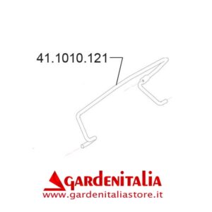 Leva Avanzamento per SC 42  Eurosystems