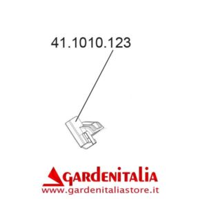 Leva Avanzamento per SC 42  Eurosystems