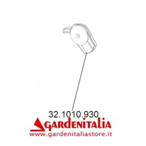 Accelleratore per SC 42 Eurosystems