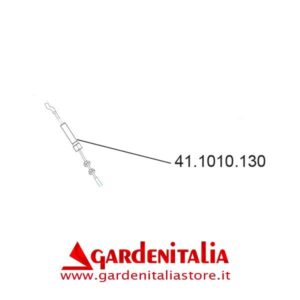 Trasmissione Sollevamento Rullo per SC 42 Eurosystems