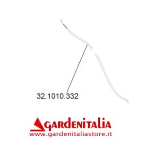 Filo Accelleratore (con guaina) per SC 42 Eurosystems