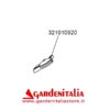 Accelleratore per motocoltivatore RTT3 Eurosystems