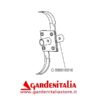 III^ Stella - Fresa DESTRA per motocoltivatore RTT3 Eurosystems