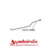 Leva Cambio per Motocoltivatore RTT 3