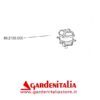 Motore Elettrico di ricambio per Z 1/ SANDY di Eurosystems