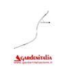 Cavo Trasmissione Retromarcia per Motozappa Serie Z 3