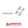 Rinforzo Fissaggio Stegola per Motozappa Z 2