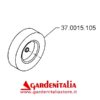 Ruota per Motozappa Z 2