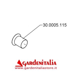 Parapolvere per Motozappa Z 2