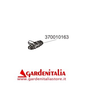 Manopola Fissaggio Stegola per Motozappa Serie EURO 5 EVO