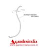 Filo Comando Gas (con guaina) per Motozappa EURO 5 EVO