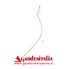 Cavo Innesto Attrezzo per Motofalciatrice Serie M210