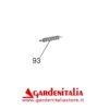 Molla Attacco Attrezzi per P 55 Eurosystems