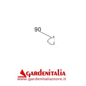 Gancio Molla per P 55 Eurosystems