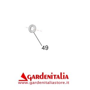 Anello di Tenuta per P 55 / M 210 Eurosystems