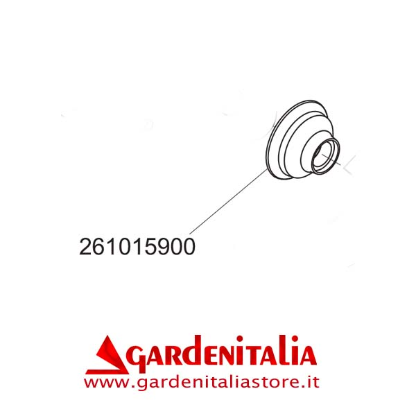 Parapolvere  Eurosystems