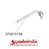 Leva Bloccaggio Stegola per Motozappa Serie EURO 3 EVO