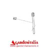 Tirante Sbloccaggio Stegola per P 55 / M 210 Eurosystems