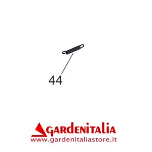 Molla Traz. per Tosaerba Falciatutto P 55 / MNF