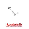 Ferodo Freno per Tosaerba Falciatutto P 55 / MNF