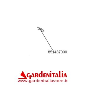 Spilla di Sicurezza D.4 di Eurosystems