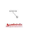 Distanziale D. 25.5x35 H21.5 ZNT di Eurosystems