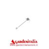 Anello di Tenuta D.20 x 35 H 7 di Eurosystems