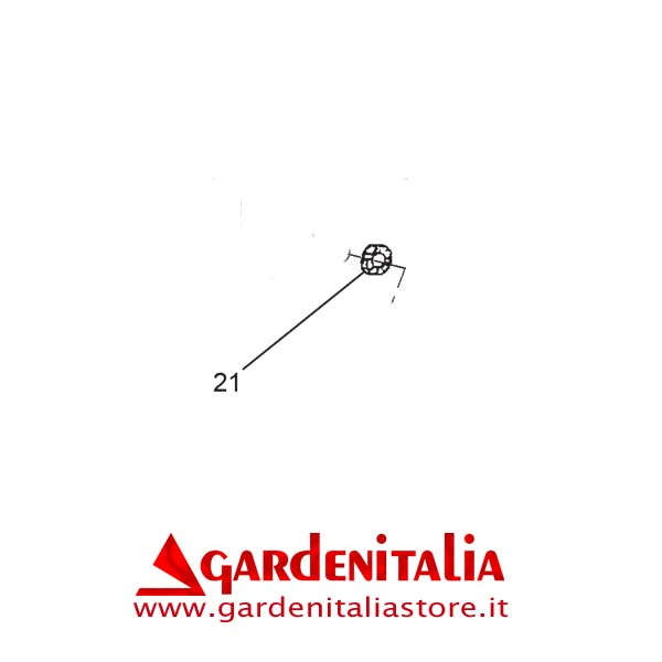 Anello di Tenuta D.20 x 35 H 7 di Eurosystems