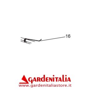 Molla per Arieggiatore Prato di Eurosystems