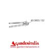 Puleggia Rinvio Cambio D. 55 per P 70 EVO Eurosystems