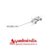 Supporto Rinvio P 70 EVO Eurosystems