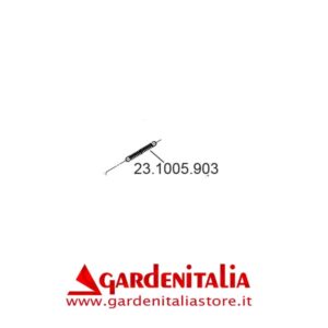 Molla Traz. per  P 70 EVO Eurosystems