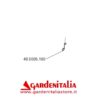 Aggancio Molla per  P 70 EVO Eurosystems