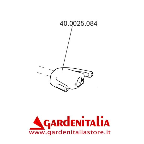 Protezione Molla per  P 70 EVO Eurosystems