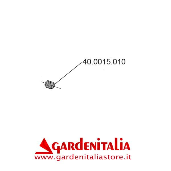 Molla per P 70 EVO Eurosystems
