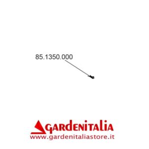 Spilla di Sicurezza D.1,8 di Eurosystems