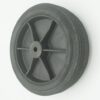 RUOTA DI TRASFERIMENTO MOTOZAPPA H 90 EUROSYSTEMS