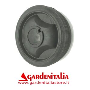 RUOTA TRASFERIMENTO C/TAPPO MOTOZAPPA SERIE EURO 3 EUROSYSTEMS