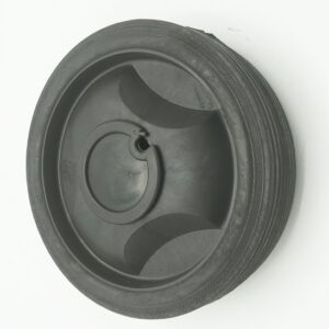 RUOTA TRASFERIMENTO C/TAPPO MOTOZAPPA SERIE EURO 3 EUROSYSTEMS