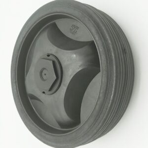 RUOTA TRASFERIMENTO C/TAPPO MOTOZAPPA SERIE EURO 5 EUROSYSTEMS