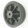 RUOTA TRASFERIMENTO C/TAPPO MOTOZAPPA SERIE EURO 5 EUROSYSTEMS