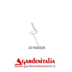 Slitta Pala Neve di Eurosystems