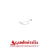 Slitta Singola per P 70 EVO di Eurosystems
