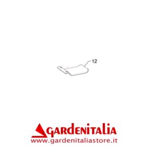 Slitta Singola per P 70 EVO di Eurosystems