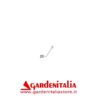 Ribattino per P 70 EVO di Eurosystems