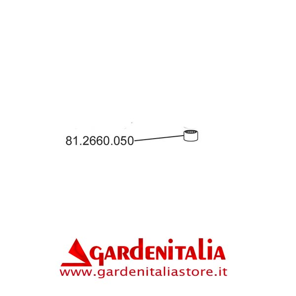 Astuccio a Rulli per Fresa P 70 EVO Eurosystems